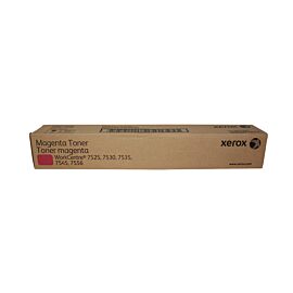 Xerox 006R01511 Magenta Toner Cartridge for WorkCentre 7545