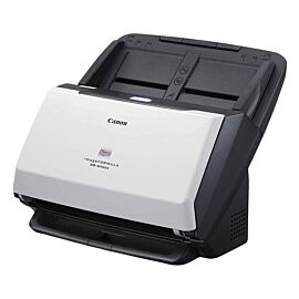 Canon 0114T27902 imageFORMULA DR-M160ii 600 dpi 60ppm Document Scanner