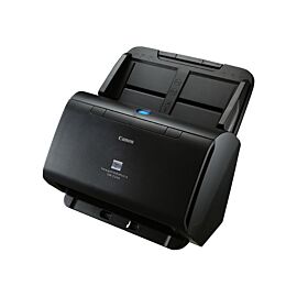Canon 0651C002 DR-C240 600 dpi 30ppm Office Document Scanner