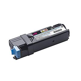 Dell 08WNV5 2150 /2155 Toner Magenta 2500 Page
