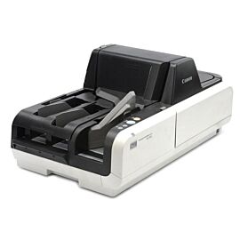 Canon 1009C002 imageFORMULA CR-190i II 600 dpi 190ppm check Scanner