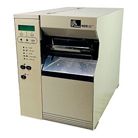 Zebra 10500-2001-0030 Barcode Label Printer for 105SL