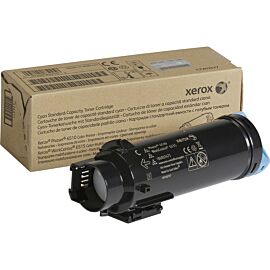 Xerox 106R03473 Cyan 2.4K High Yield Toner Cartridge for Phaser 6510/WorkCentre 6515