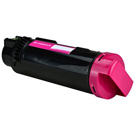 Xerox 106R03474 Magenta 2.4K High Yield Toner Cartridge for Phaser 6510/WorkCentre 6515