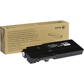 Xerox 106R03500 Genuine VersaLink C400 / C405 Black Standard Capacity Toner Cartridge