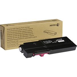 Xerox 106R03515 High Yield Magenta Toner Cartridge