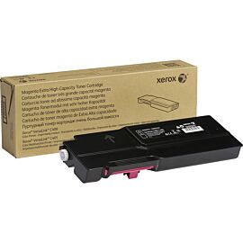 Xerox 106R03527 Extra High Yield Magenta Toner Cartridge
