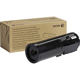 Xerox 106R03580 Genuine VersaLink B400 / B405 Black Standard Capacity Toner Cartridge