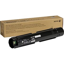 Xerox 106R03757 High Yield Black Toner Cartridge