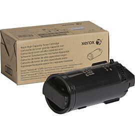 Xerox 106R03869 Extra High Yield Black Toner Cartridge