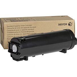Xerox 106R03940 10300 Pages Standard Capacity Black Toner Cartridge for VersaLink B600 / B605 / B610 / B615