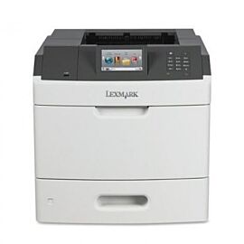 Lexmark 10G1630 T634DTN Duplex/Tray/Network Laser Printer 45ppm