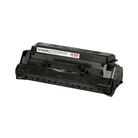 IBM 12A2202 Lexmark 5000 Pages Black Laser Toner Cartridge for Optra E310 Laser Printer