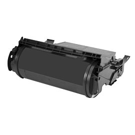 Lexmark 12A7632 High Yield Toner Cartridge (Black) for T630 T632 T634 X630 X632 X634 Series Printers