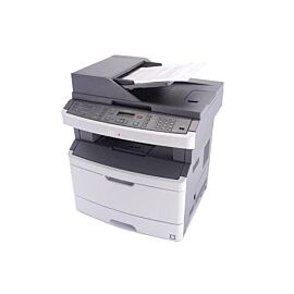 Lexmark 13B0500 X264DN 1200x1200 dpi 30ppm Multifunction Printer