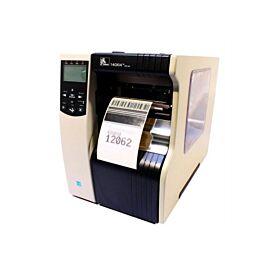 Zebra 140-801-00000 Barcode Label Printer for 140Xi4