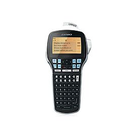 Dymo 1768815 LabelManager 420P High-Performance 180 Dpi Label Maker