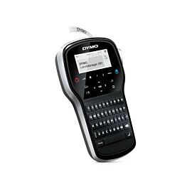 Dymo 1815990 LabelManager 280 180 Dpi Rechargeable Portable Label Maker