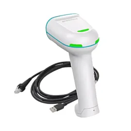 Honeywell 1960HHD-5USB-N 1960h Handheld Barcode Scanner