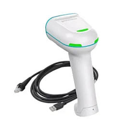 Honeywell 1960HSR-5USB-N 1960h Handheld Barcode Scanner