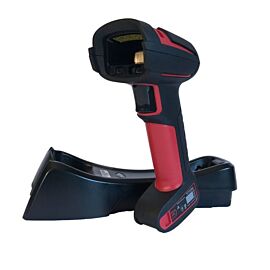 Honeywell 1991ISR-3-N Granit XP 1991iSR 2D Imager Barcode Scanner