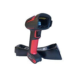 Honeywell 1991IXR-3USB-5-N 1991i Barcode Scanner