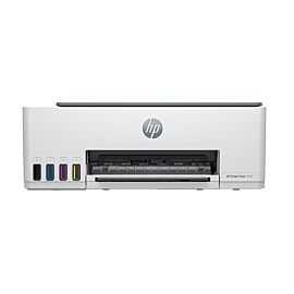 HP 1F3Y0A#B1H Smart-Tank 5101 1200 x 1200 dpi 5 ppm USB, Bluetooth, All-In-One Wireless All-in-One Color Inkjet Printer