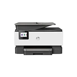 HP 1G5L3A#B1H OfficeJet Pro 9015e All-in-One Printer