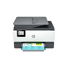 HP 1K7K3A#B1H OfficeJet Pro 8025e All-in-One Printer