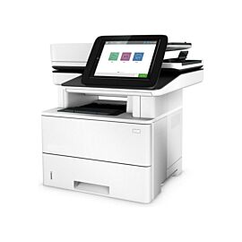 HP 1PS55A LaserJet E52645 Series Managed MFP 45ppm Printer