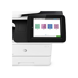 HP 1PV65A LaserJet Enterprise MFP M528f Multi Laser Printer