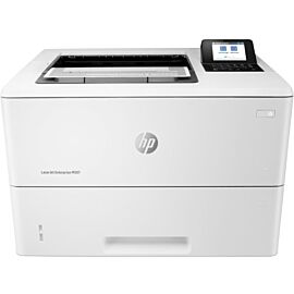 HP 1PV86A#BGJ LaserJet Enterprise M507n 1200 x 1200 dpi 45 ppm USB, Ethernet Monochrome Laser Printer