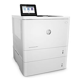 HP 1PV88A#BGJ LaserJet Enterprise M507x 1200 x 1200 dpi 45 ppm USB, Bluetooth, Ethernet, Wireless Monochrome Laser Printer