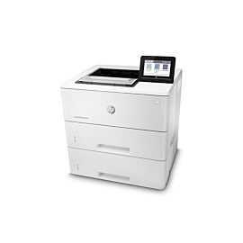 HP 1PV88A LaserJet Enterprise M507x 1200x1200 dpi Black 45ppm Duplex Wireless Monochrome Laser Printer