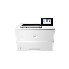 HP 1PV89A LaserJet Enterprise M507dng 1200x1200 dpi Black 45ppm Duplex Monochrome Laser Printer
