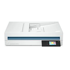 HP 20G05A#BGJ ScanJet Pro 2600 f1 1200 dpi 25 ppm USB Document Scanner