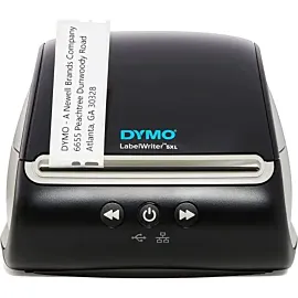 Dymo 2112554 LabelWriter 5XL Thermal Printers
