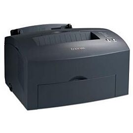 Lexmark 21S0200 E323 Monochrome Mono USB Parallel PC Mac Laser Printer
