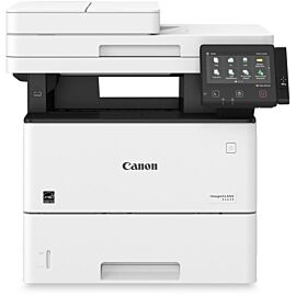 Canon 2223C023 imageCLASS D1650 600x600 dpi 45ppm All-in-One Monochrome Laser Printer