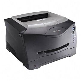 Lexmark 22S0600 E332N Workgroup Laser Printer