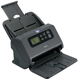 Canon 2405C002 imageFORMULA DR-M260 600 dpi 60ppm USB Desktop Document Scanner