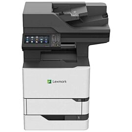 Lexmark 25B0001 MX722adhe 1200x1200 dpi 70ppm Monochrome Laser Printer