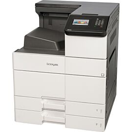 Lexmark 26Z0000 MS911de 1200x1200 dpi 55ppm Monochrome Laser Printer