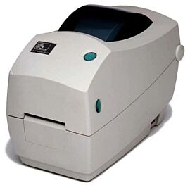 Zebra 282P-101110-000 TLP2824 Plus Barcode Label Printer