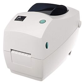 Zebra 282P-101510-000 Plus Barcode Label Printer for TLP 2824