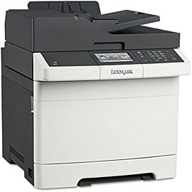 Lexmark 28D0550 Cx410de 1200x1200 dpi 32ppm All-In-One Laser Printer