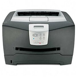 Lexmark 28S0600 E342N Monochrome Laser Printer