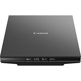 Canon 2995C002 LiDE 300 2400 dpi 6ppm USB Flatbed Desktop Document Scanner