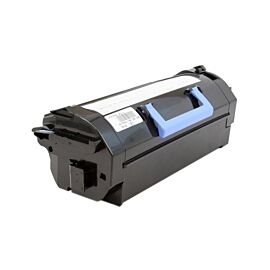 Dell 2JX96 25000 Pages High Yield Laser Toner Cartridge (Black) for S5830dn Printer
