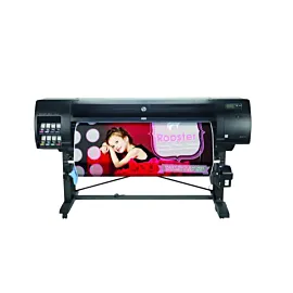 HP 2QU12A#B1K Designjet Z6810 Inkjet Large Format Printer